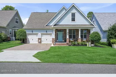 1121 Tidalwalk Drive, Wilmington, NC 28409 - Photo 1