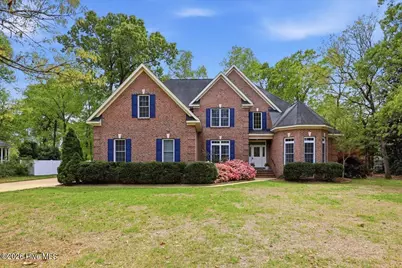 118 Dobbs Place, Goldsboro, NC 27534 - Photo 1