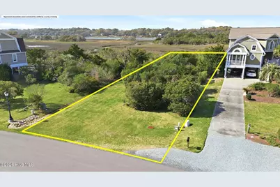 1047 Tide Ridge Drive, Holden Beach, NC 28462 - Photo 7