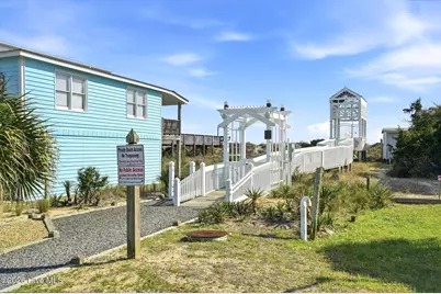 1047 Tide Ridge Drive, Holden Beach, NC 28462 - Photo 13