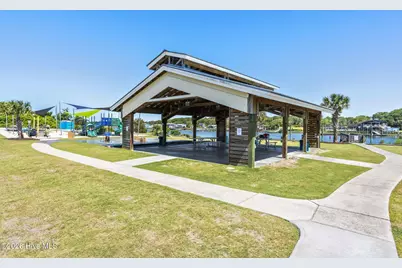 1047 Tide Ridge Drive, Holden Beach, NC 28462 - Photo 25