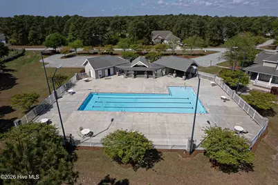 408 Canvasback Lane, Sneads Ferry, NC 28460 - Photo 59