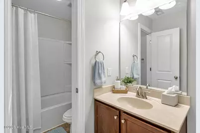 408 Canvasback Lane, Sneads Ferry, NC 28460 - Photo 29