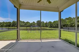408 Canvasback Ln, Sneads Ferry, NC 28460 - Photo 53