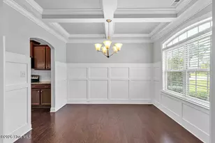408 Canvasback Ln, Sneads Ferry, NC 28460 - Photo 7
