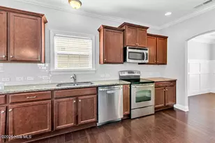 408 Canvasback Ln, Sneads Ferry, NC 28460 - Photo 11