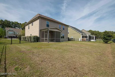 408 Canvasback Lane, Sneads Ferry, NC 28460 - Photo 53
