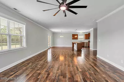 408 Canvasback Lane, Sneads Ferry, NC 28460 - Photo 19
