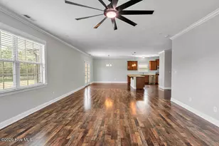 408 Canvasback Ln, Sneads Ferry, NC 28460 - Photo 19