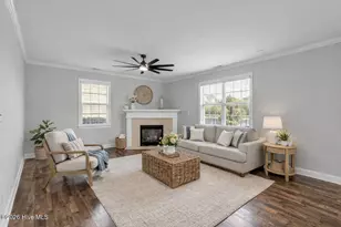 408 Canvasback Ln, Sneads Ferry, NC 28460 - Photo 17