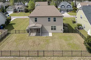 408 Canvasback Ln, Sneads Ferry, NC 28460 - Photo 55