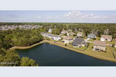 408 Canvasback Lane, Sneads Ferry, NC 28460 - Photo 57