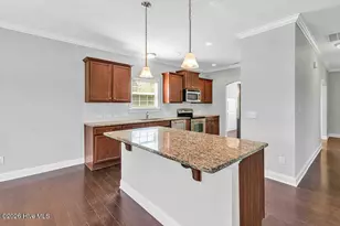 408 Canvasback Ln, Sneads Ferry, NC 28460 - Photo 13