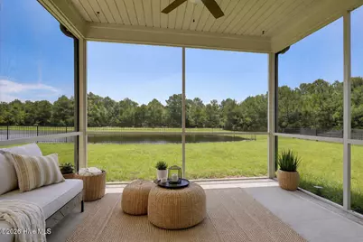 408 Canvasback Lane, Sneads Ferry, NC 28460 - Photo 51