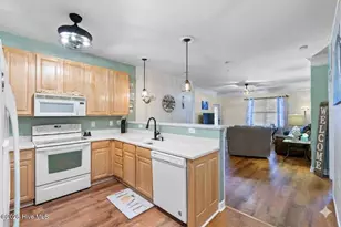 270 Woodlands Way, Calabash, NC 28467 - Photo 5