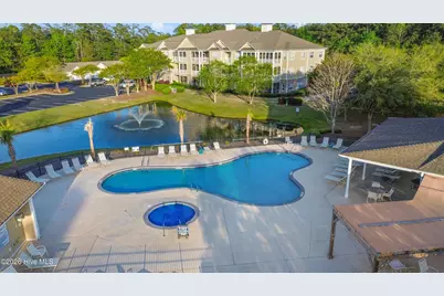 270 Woodlands Way #Unit 2, Calabash, NC 28467 - Photo 35