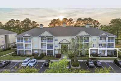 270 Woodlands Way #Unit 2, Calabash, NC 28467 - Photo 1