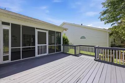 112 Bermuda View, New Bern, NC 28560 - Photo 43