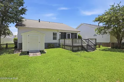 112 Bermuda View, New Bern, NC 28560 - Photo 49
