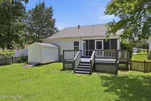 112 Bermuda View, New Bern, NC 28560 - Photo 43