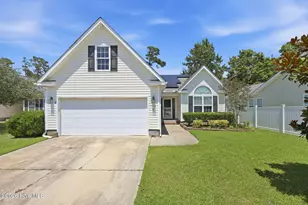 112 Bermuda View, New Bern, NC 28560 - Photo 1