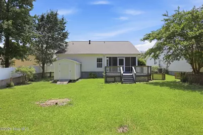 112 Bermuda View, New Bern, NC 28560 - Photo 47