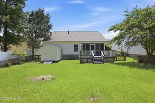 112 Bermuda View, New Bern, NC 28560 - Photo 47