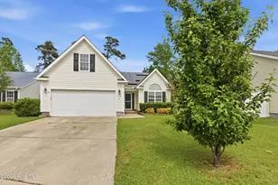 112 Bermuda View, New Bern, NC 28560 - Photo 1