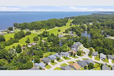 112 Bermuda View, New Bern, NC 28560 - Photo 57