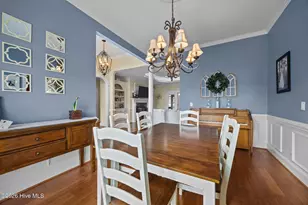 1427 Canter Way, Ayden, NC 28513 - Photo 21