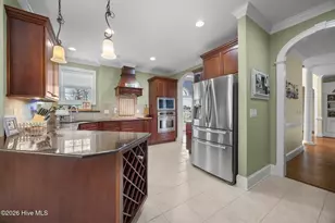 1427 Canter Way, Ayden, NC 28513 - Photo 5