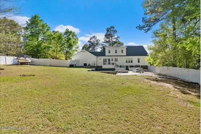 121 Plantation Court, Clayton, NC 27527 - Photo 19