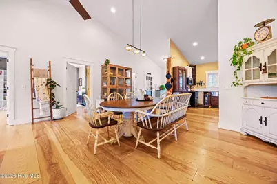 230 Causey Road, Vass, NC 28394 - Photo 5