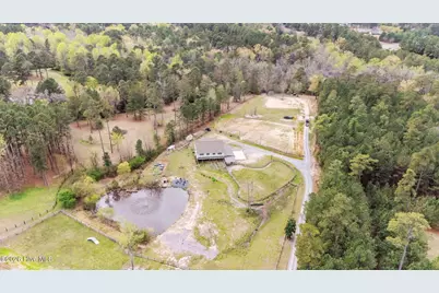230 Causey Road, Vass, NC 28394 - Photo 1