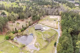 230 Causey Rd, Vass, NC 28394 - Photo 1