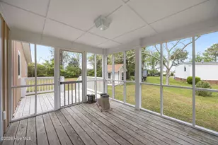 108 Park Ave, Beaufort, NC 28516 - Photo 25