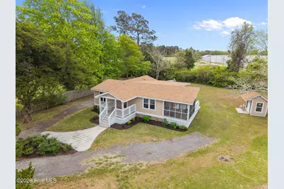 108 Park Avenue, Beaufort, NC 28516 - Photo 5