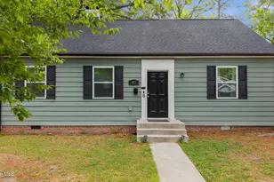 613 S Tillery St, Rocky Mount, NC 27803 - Photo 1