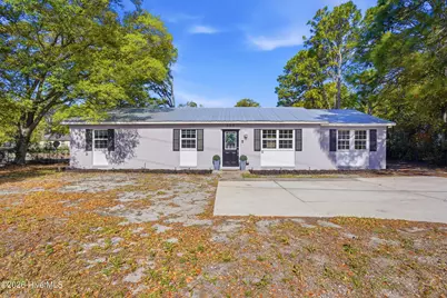 502 Beasley Road, Wilmington, NC 28409 - Photo 1