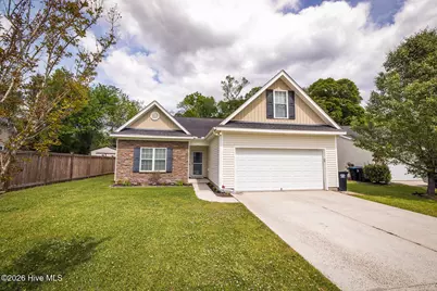 1017 Bally Bunion Lane, Burgaw, NC 28425 - Photo 3