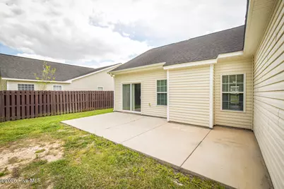 1017 Bally Bunion Lane, Burgaw, NC 28425 - Photo 27