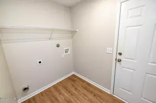 1017 Bally Bunion Lane, Burgaw, NC 28425 - Photo 25