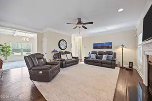 365 Porter Mills Rd, Greenville, NC 27858 - Photo 33
