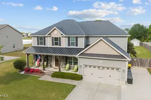365 Porter Mills Rd, Greenville, NC 27858 - Photo 19