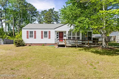 2013 Wheat Street, Rockingham, NC 28379 - Photo 3