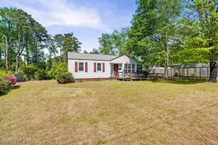 2013 Wheat St, Rockingham, NC 28379 - Photo 1
