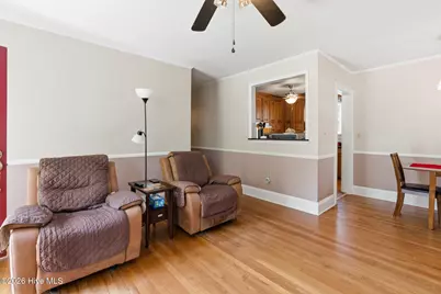 2013 Wheat Street, Rockingham, NC 28379 - Photo 7
