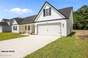 123 Woodford Dr, Jacksonville, NC 28540 - Photo 3