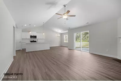 123 Woodford Drive #243, Jacksonville, NC 28540 - Photo 5