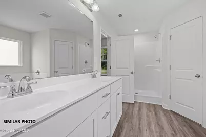 123 Woodford Drive #243, Jacksonville, NC 28540 - Photo 15